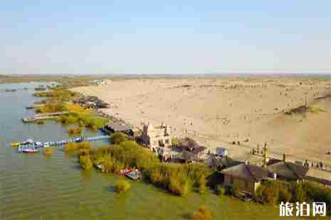 2019五一宁夏景区活动+优惠信息汇总