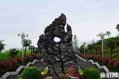 2019年五一陕西旅游景点优惠政策