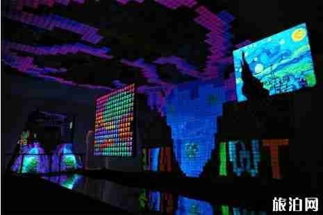 借光计划是什么 借光计划门票+时间+地点+交通