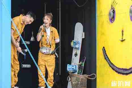 借光计划是什么 借光计划门票+时间+地点+交通