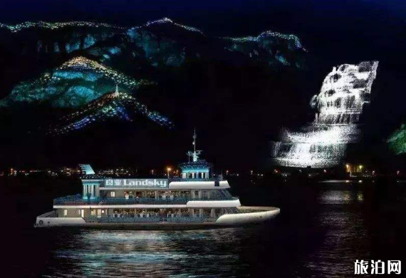 五一瓯江山体有灯光秀吗 2019温州瓯江山体灯光秀开放时间 五一瓯江山体有灯光秀吗 2019温州瓯江山体灯光秀开放时间