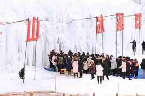 2019狼牙山景區(qū)開放了嗎 2019五一狼牙山景區(qū)旅游攻略