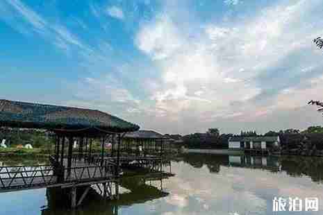 2019上海周邊海島游攻略