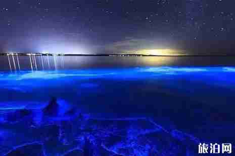 2019上海周邊海島游攻略