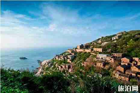 2019上海周邊海島游攻略