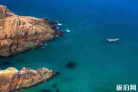 2019上海周邊海島游攻略