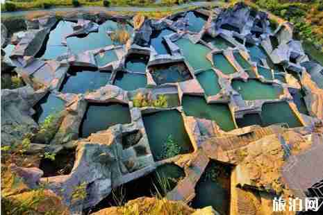 2019上海周邊海島游攻略