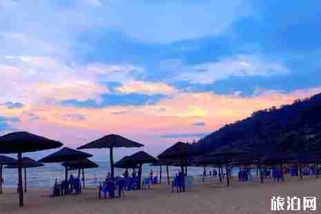 2019上海周邊海島游攻略