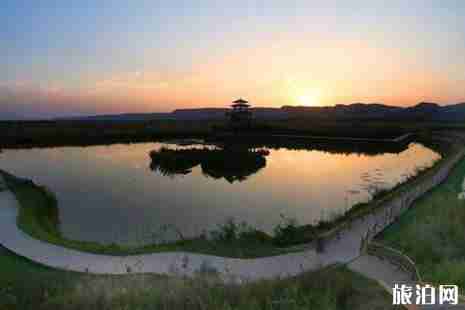 2019陜西合陽旅游文化季活動安排 2019陜西合陽旅游優惠政策