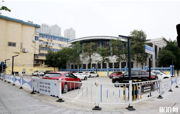 南关厢停车收费多少钱一个小时 海宁南关厢停车场在哪里 南关厢停车收费多少钱一个小时 海宁南关厢停车场在哪里