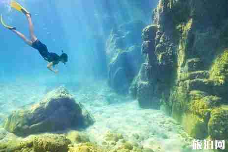 泰國皇帝島旅游攻略