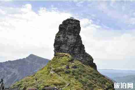 2019五一梵凈山自助游攻略