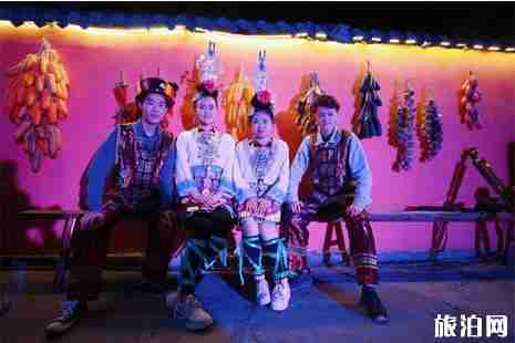 2019五一梵凈山自助游攻略