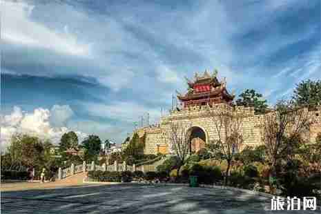 2019貴州景區優惠活動匯總 活動+時間