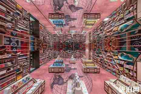 重慶鐘書閣在哪里 營業(yè)時間+怎么坐車 重慶鐘書閣在哪里 營業(yè)時間+怎么坐車