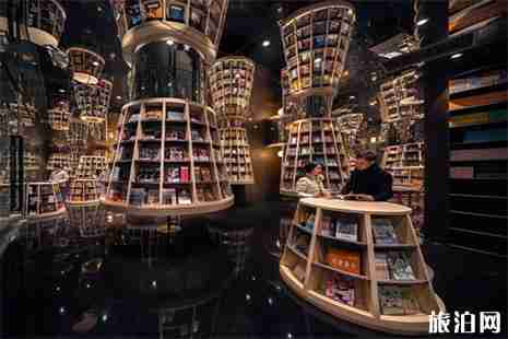 重慶鐘書閣在哪里 營業(yè)時間+怎么坐車 重慶鐘書閣在哪里 營業(yè)時間+怎么坐車