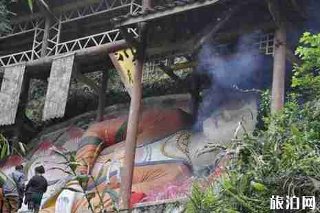 上里古鎮柳江古鎮三日游攻略 上里古鎮柳江古鎮三日游攻略