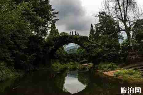 上里古鎮柳江古鎮三日游攻略 上里古鎮柳江古鎮三日游攻略