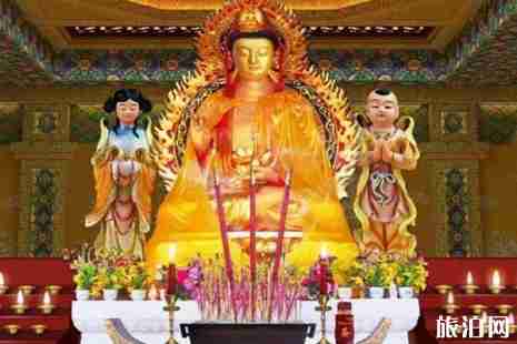 寺廟燒香一般燒幾根+含義