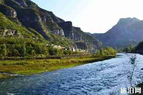 2019端午節(jié)河南親子游景點(diǎn)攻略 2019端午節(jié)河南親子游景點(diǎn)攻略