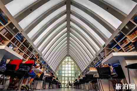 上海鐘書閣書店地址 +營業時間