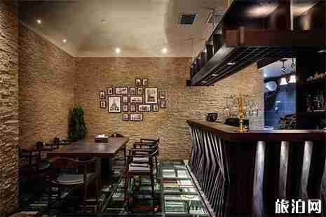 上海鐘書閣書店地址 +營業時間