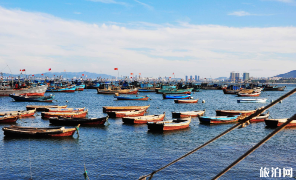 2019深圳休漁期是什么時候 在深圳去哪里吃海鮮