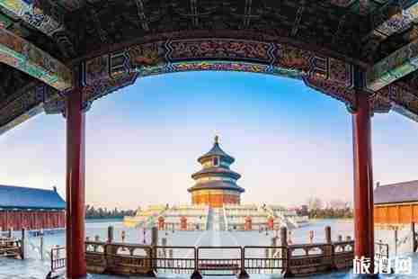 成都自駕北京最佳路線+沿途景點攻略 成都自駕北京最佳路線+沿途景點攻略