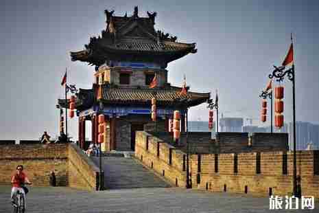 成都自駕北京最佳路線+沿途景點攻略 成都自駕北京最佳路線+沿途景點攻略