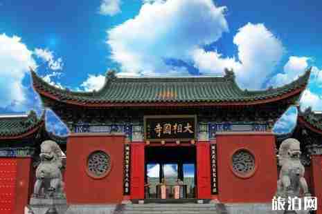 成都自駕北京最佳路線+沿途景點攻略 成都自駕北京最佳路線+沿途景點攻略