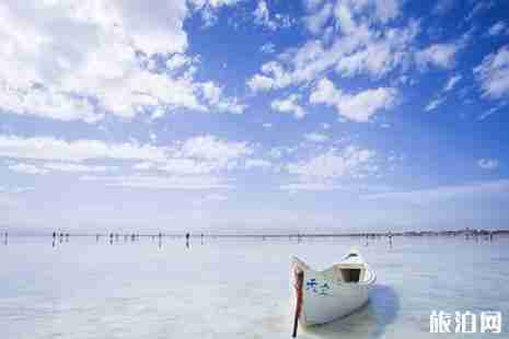 咸陽到青海自駕游攻略 咸陽到青海自駕游攻略