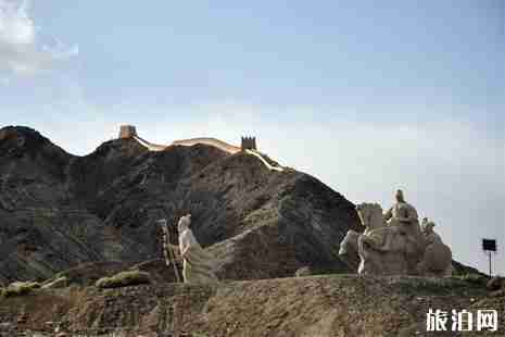 咸陽到青海自駕游攻略 咸陽到青海自駕游攻略