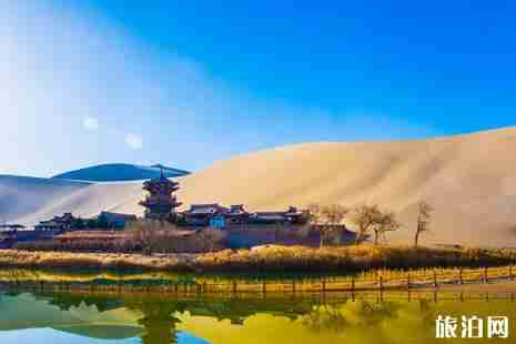 咸陽到青海自駕游攻略 咸陽到青海自駕游攻略