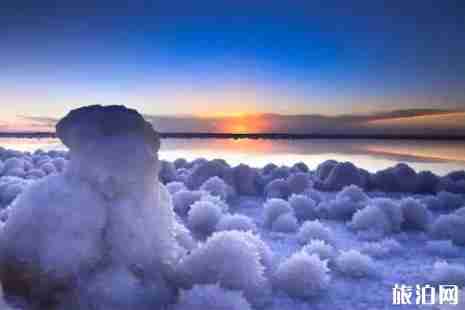 2019浙江人去青海海西州免費 青海海西州旅游景點推薦