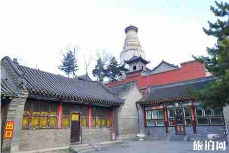 五臺山寺廟怎么拜 五臺山寺廟介紹 五臺山寺廟怎么拜 五臺山寺廟介紹