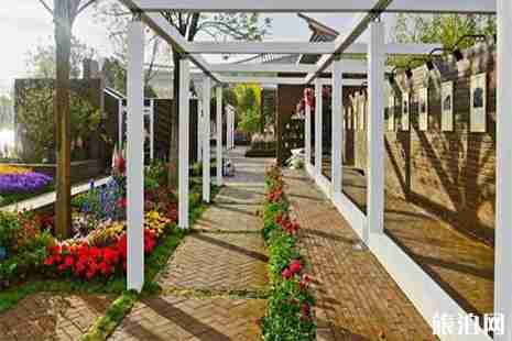 世園會天津日活動內容+游玩線路 世園會天津日活動內容+游玩線路