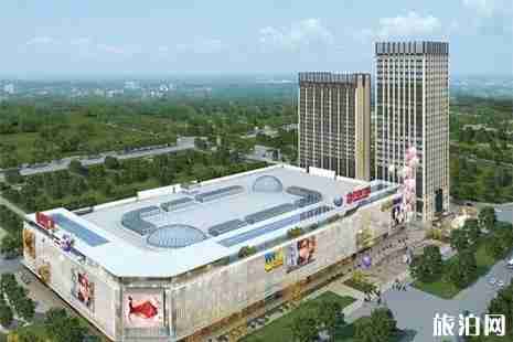 日照購物的地方有哪些