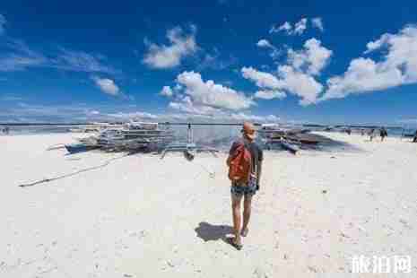 拖尾沙灘在哪里+交通