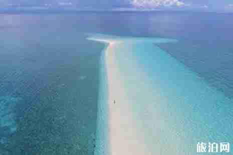 拖尾沙灘在哪里+交通