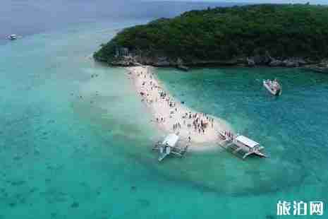 拖尾沙灘在哪里+交通