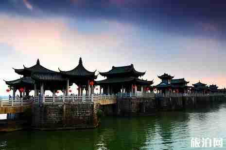 潮州好玩的地方和景點介紹 潮州有什么美食可以吃 潮州好玩的地方和景點介紹 潮州有什么美食可以吃