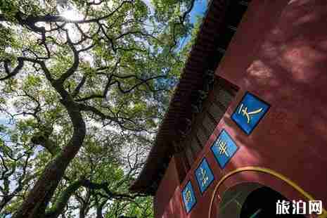 普陀山拜佛的講究有哪些