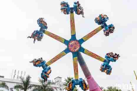 深圳花橙旅游卡可玩幾個景點 2019深圳花橙旅游卡價格+景點