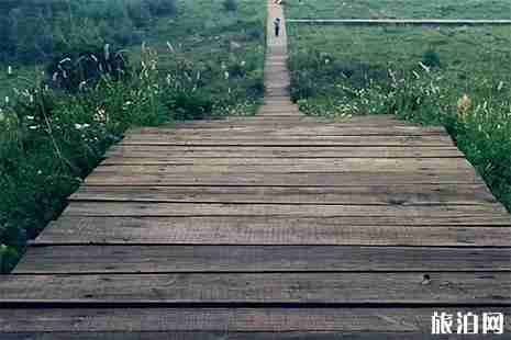 北京郊區登山步道盤點