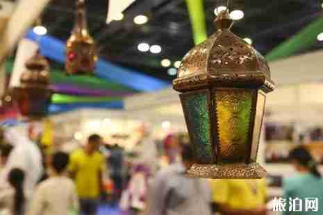 迪拜齋月是什么意思 2019迪拜齋月活動介紹 迪拜齋月是什么意思 2019迪拜齋月活動介紹