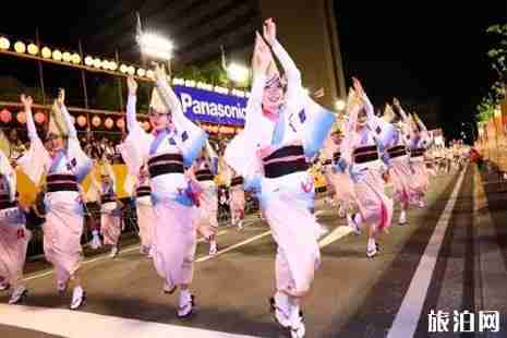 2019日本夏日祭時間+地點+活動介紹 2019日本夏日祭時間+地點+活動介紹