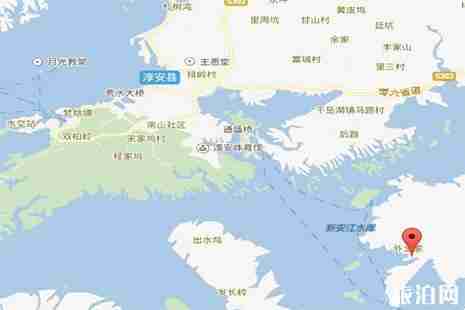 千岛湖烧烤的地方盘点 千岛湖烧烤的地方盘点