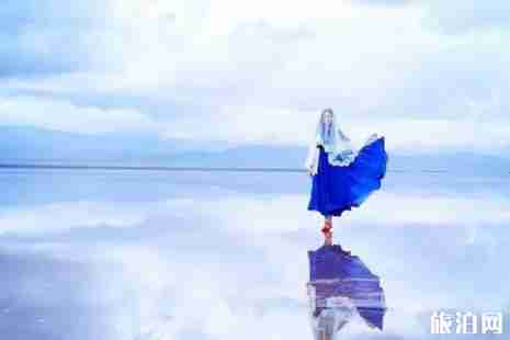 去茶卡鹽湖穿什么衣服