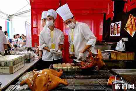 2019广州亚洲美食节在哪里举行 附游玩攻略