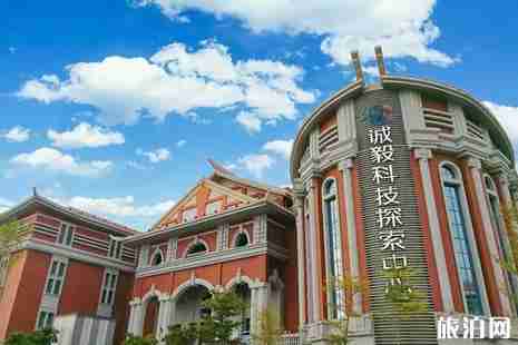 厦门亲子游玩攻略 厦门亲子游玩攻略